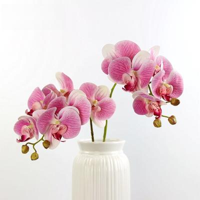 Decoración para el hogar
 – Flores y coronas decorativas