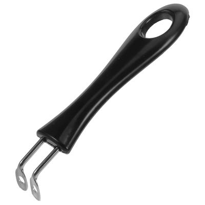 Replace The Pot Handle Anti-scald Pan Bakelite Pans Replacement Grip Heavy Stainless Steel Detachable