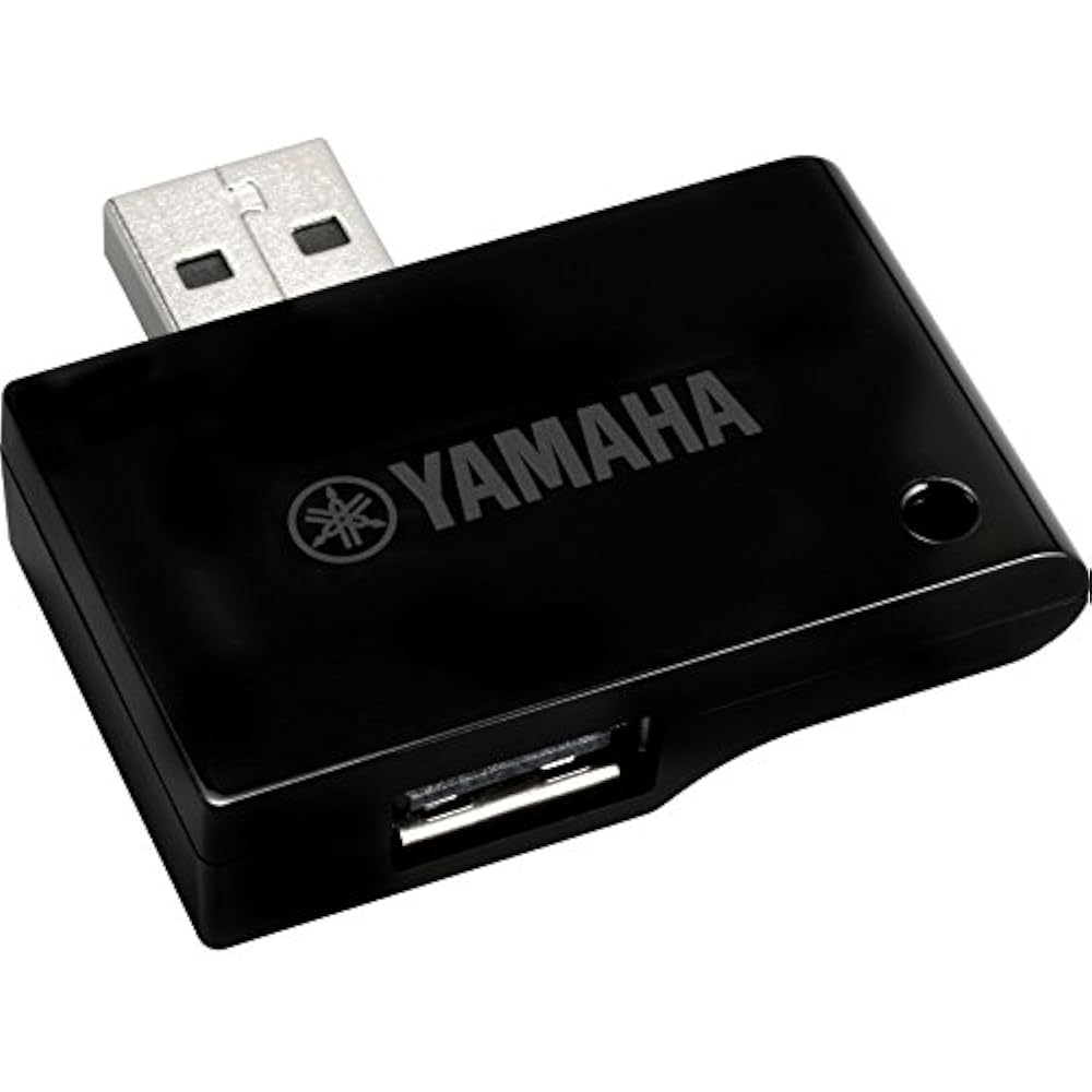 YAMAHA YAMAHA Wireless MIDI Adapter UD-BT01
