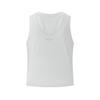 SALOMON Pl Rn Bra Tank 2In1 Breathable Comfortable Lightweight Running Vest Women Tops Glacier-Gray LC3079700
