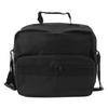 Large Capacity Wheelchair Bag Waterproof Durable Hanging Wheelchair Bag Easy Access Multi Layer Wheelchair Pouch Bag Outdoor