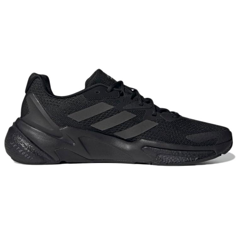 adidas X9000L3 'Triple Black' Men's S23679