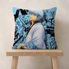 Anime G-GINTAMA Pillowcase Toon Gift Cushion Cover Bedroom Home Sofa Chair Seat Decor Pillow Case