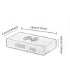 Wireless Charging Alarm Clock With 3-level Brightness Led Display  Digital Alarm Clock For Bedroom, Apartment & Desk | Easy Snooz