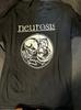 Neurosis Word As Law Era T-shirt Cotton For Men Women All Size S-234XL M150