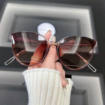 Brillen & Accessoires – Sonnenbrillen
