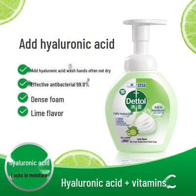Saponi e gel doccia – Sapone liquido