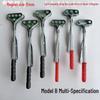 Magnetic Hand Punch Pliers with Strong Neodymium Magnet Suction Cup Picker