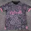 Thailand National Team Palestine Tunisia Morocco Mexico Soccer Jersey Men Women Sports Training Short Sleeve