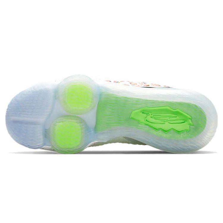 Nike LeBron 17 Air Command Force BQ3177-100