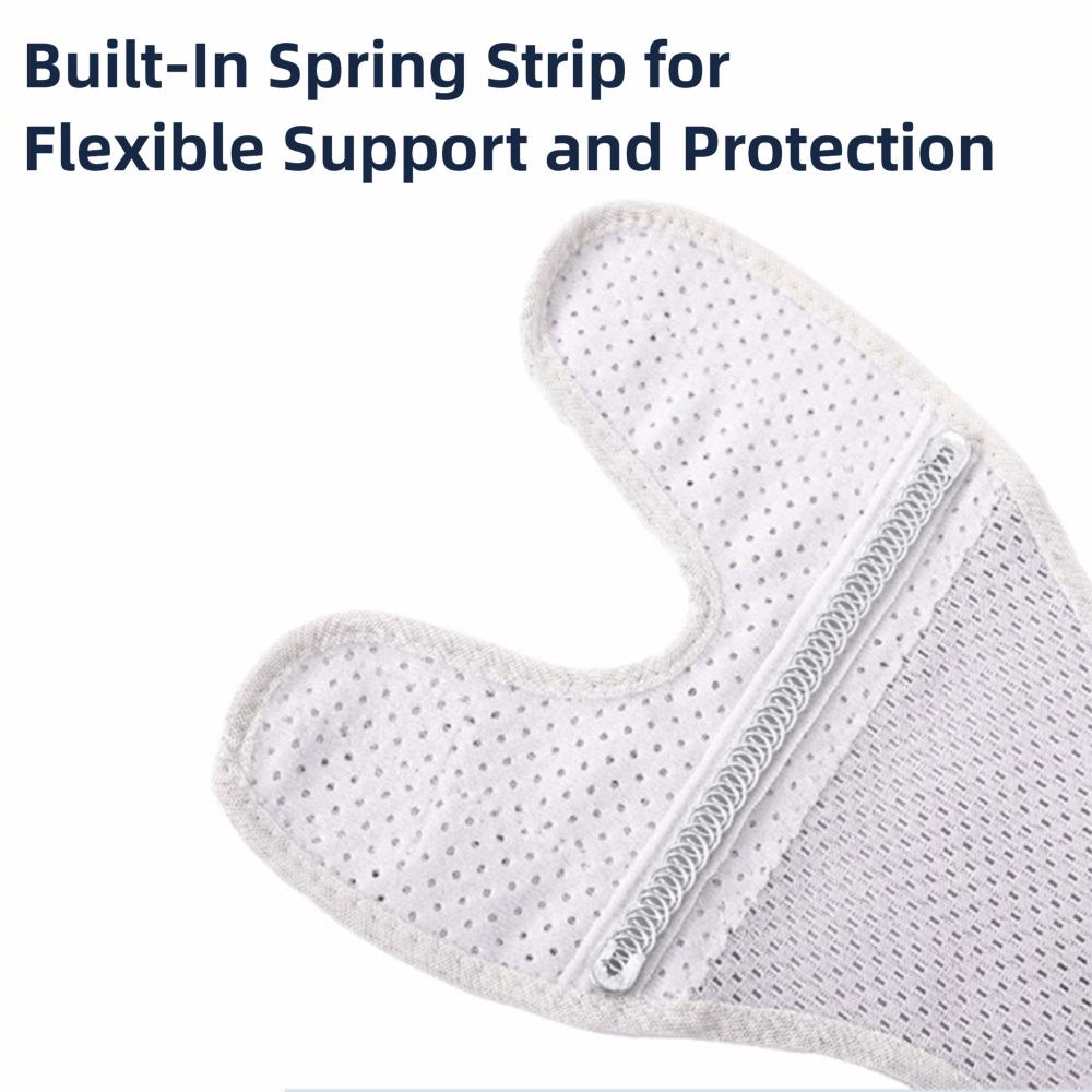 Breathable Elastic Knee Wrap Side Stabilizers Knee Compression Sleeve  Sports Running