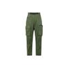 New Casual Pants Men's Army Green CD7647-325