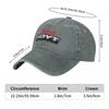 Team Hoyt Tiro con l'Arco Cappellino da Baseball alla Moda Cappellino con Visiera Cappello da Uomo Cappellino da Donna Berretto Uomo