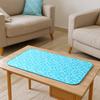 Portable Ironing Mat Non-Slip Iron Blanket Portable Ironing Mat For Quilting Crafting Sewing Apartment Workplace Dormitory