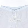 Fear of God X Nike Basketball Shorts Pure Platinum Men Streetwear BV4420-043