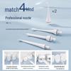 BAIR M3Plus Portable Orthodontic Water Flosser