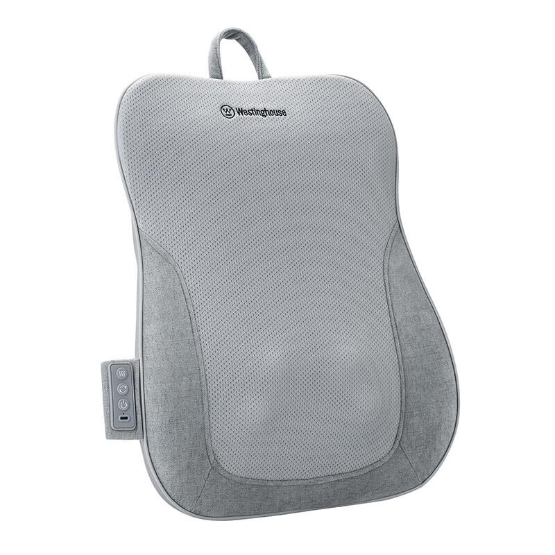

Westinghouse Slim 3D Shiatsu Lumbar Massager