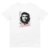 Tričko Che Guevara Tričko Ernesto Che Guevara Design Revoluce Unisex Tričko