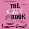The Black Book by Lawrence Durrell Paperback Book 9780571362424