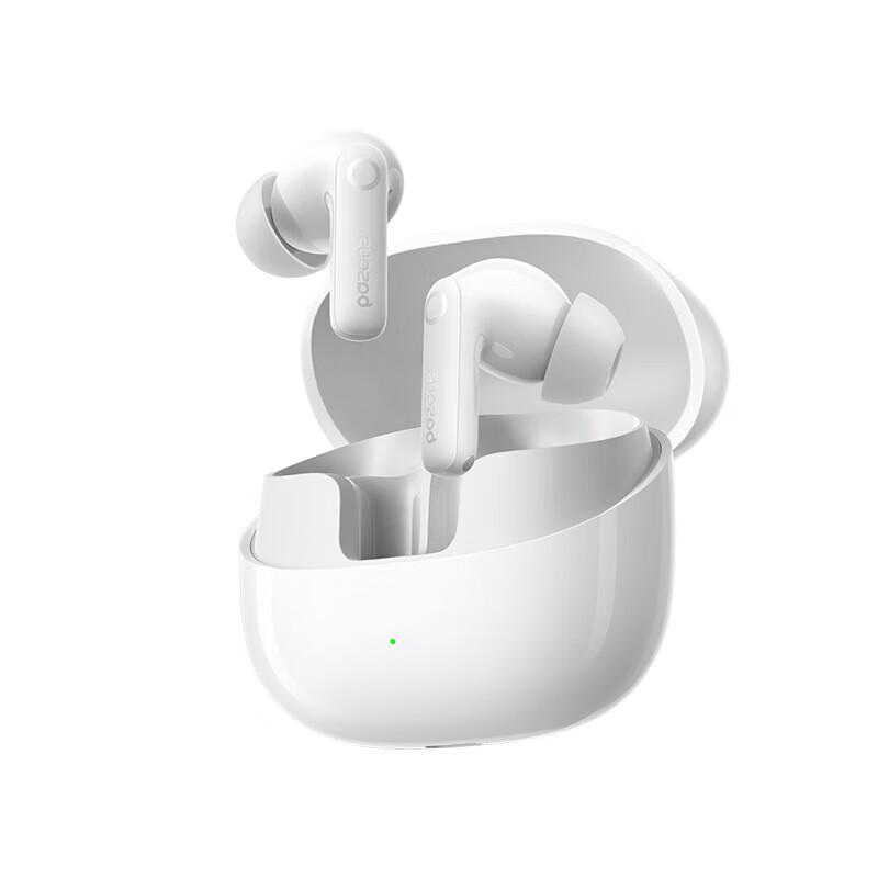 Baseus BP1 NC True Wireless In-Ear Noise-Cancelling Earbuds