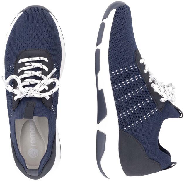 Women's Slip-ons Remonte Dorndorf Slip-on Sneaker Dark Blue