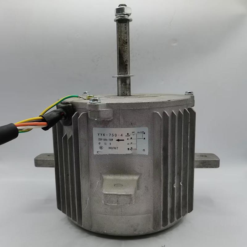 Evaporative Cooler Motor YYK-500-4, YYF140-250-4, YYF-200-4, YYF140-390-4