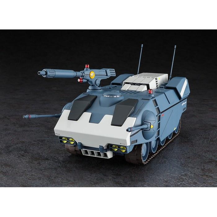 Hasegawa Creator Works Series Crusher Joe Galleon 1/35 Scale Plastic Model CW23 L: 196.5 mm x W: 89 mm x H: 50.8 mm