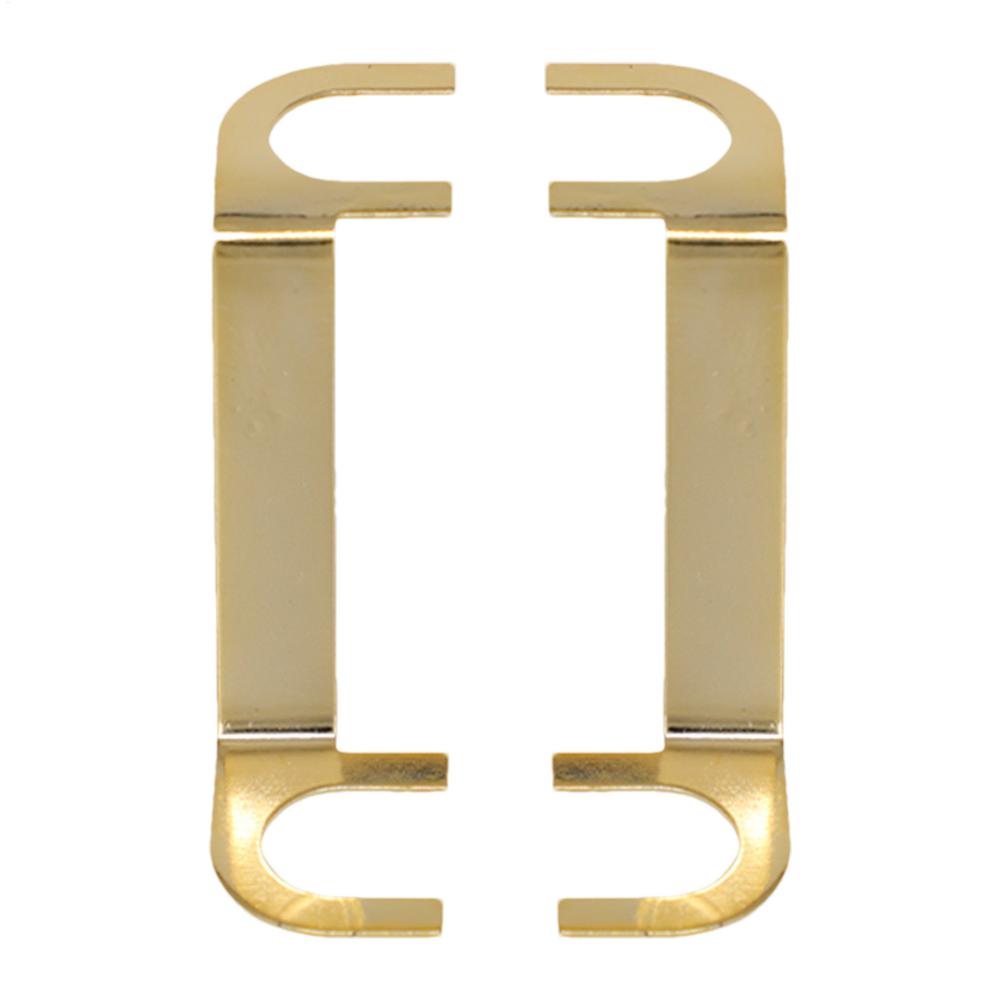 Speaker Wire Connector 2Pcs Copper Terminal Connectors Speaker Wiring Lug Terminal Cup Connector Speaker Connector Speaker