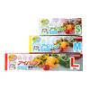 2882 Sealed Bag Fresh Food Self-Sealing Household Plastic Packaging Bag Thickened Refrigerator Storage Freezing Packaging Bag