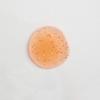 Yamanashi Prefecture Peach Scented Body Scrub in Aloe Vera Yamanashi Prefecture Peach 150g (Made Japan, Massage, Exfoliating, Leaf, Extract, Peach)