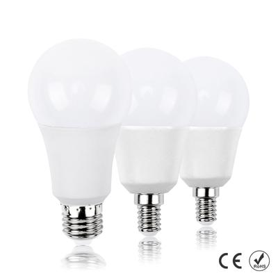 E27 GU10 MR16 LED Ampoules SpotLight Lamp Replacement Bulb Dimmable 9W 12W 15W