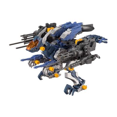 Tsuya ZOIDS RZ-030 Gun Sniper Wild Weasel Specifikace Celková délka Přibl.. Plastový model v měřítku 200 mm 172
