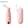 Paradise Umbrella Compact UV Protection Capsule Umbrella