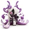 New In Stock Pure Vanilla Cookie Eternal Sugar Cookie Venom Dough Cookie Plush Doll Cute Anime Peripherals Toy Birthday Gift
