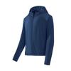 JIAOXIU Ice-Feel Stretchy Sun Protection Jacket for Women