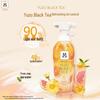 Ryo Herbal Tea Oil Control Shampoo