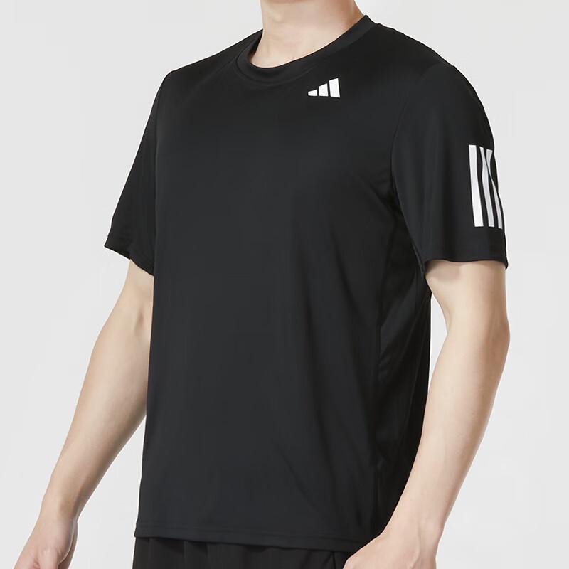 Adidas IS2296 Short Sleeve T-Shirt