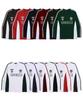 VANNWORKS [2Pack] Sporty Blockcore Long Sleeve (Vls0011Ss)