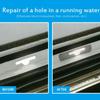 Screen Repair Stickers Fix Net Mesh Window Screen for Home Anti Mosquito Net Fly Bug Repair Screen Patch Stickers Door Curtain