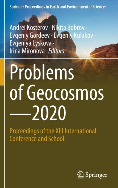 The problem 2025