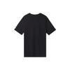 Jordan Air S/S T-shirt Black/White Men Streetwear DM3182-010