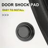 8PCS Car Door Shock Absorber Sound Insulation and Silent Protection To Protect Your Vehicle from Collisions and Scratches!