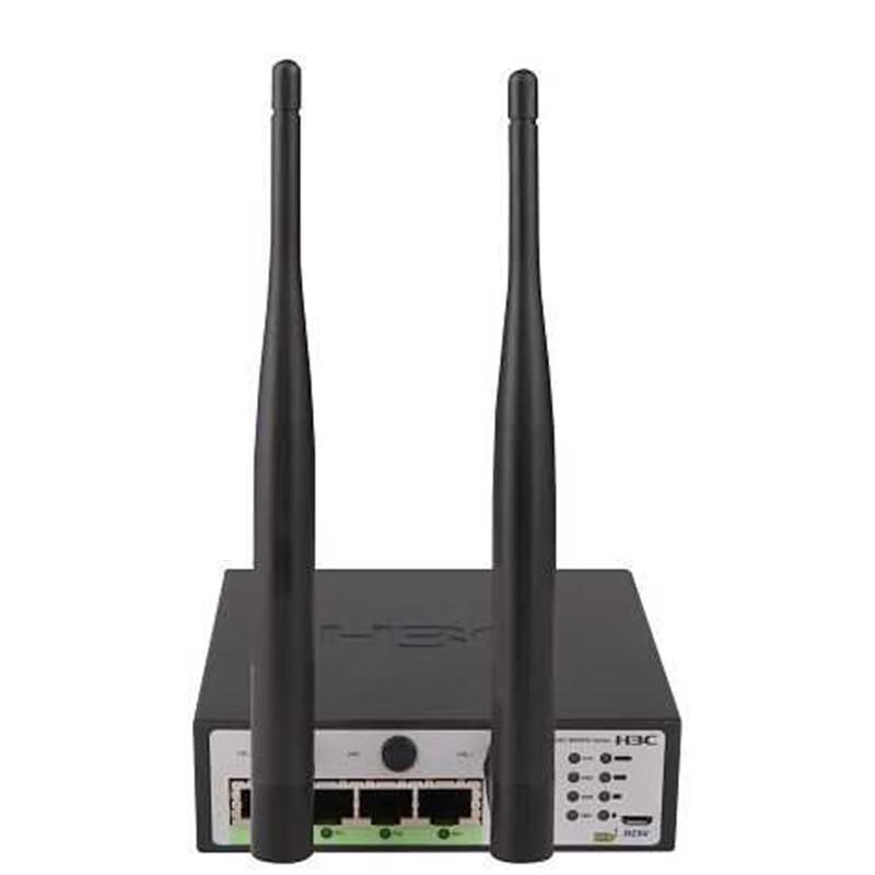 H3C MSR810-W-LM Enterprise 4G LTE Wireless Router (CN version)