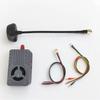 SK-VTX11 Multi-Band 10W 80CH Wireless Long-Distance Transmitter with OSD Adjustment