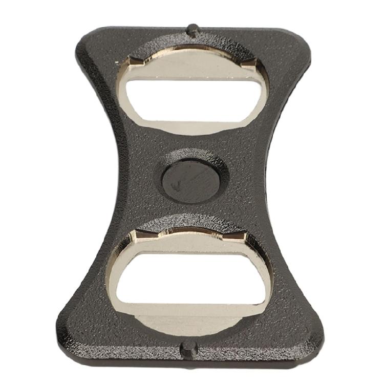 Easy Install Convenient Car Interior Upgrading Cup Beverage Drink Holder Integrated Bottle Opener 1K0858230A For MK5 MK6