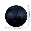 1pc Galactic Kitten Size 5 Soccer Ball Professional Match Training Football Indoor &Outdoor Sports Ball Lightweight Durable C6517