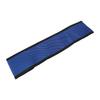 Wheelchair Calf Strap Mesh Fabric Leg Rest Restraining Strap Wheelchair Accessory for 17.7in Width Wheelchair M Size