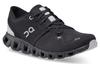 On Running Cloud X 3 Black Women's 60.98696