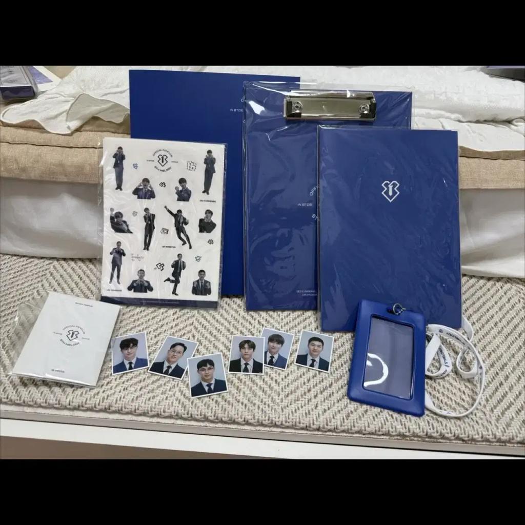 Btob Melody 5th Season Kit