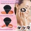 228-piece makeup tool set, including triangular powder puffs, mascara brushes, lip applicators, eyeliner brushes - disposable items